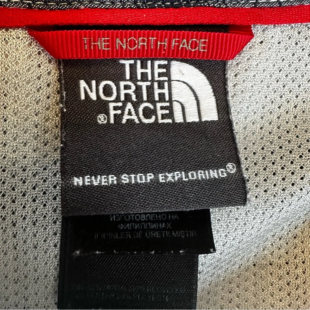 The North Face north face